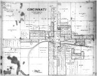 Cincinnati, Appanoose County 1915
